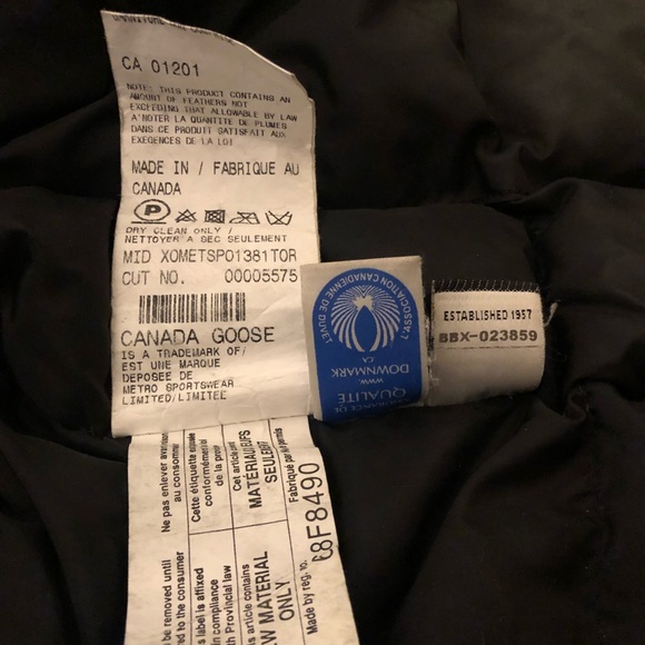 Canada Goose X ALIFE - Expedition - Picture 13 of 15